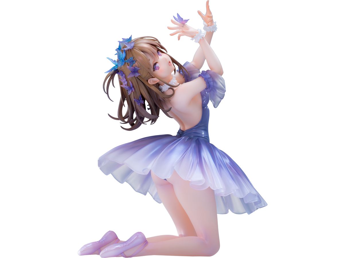 Gray Duckling on Stage Normal Edition