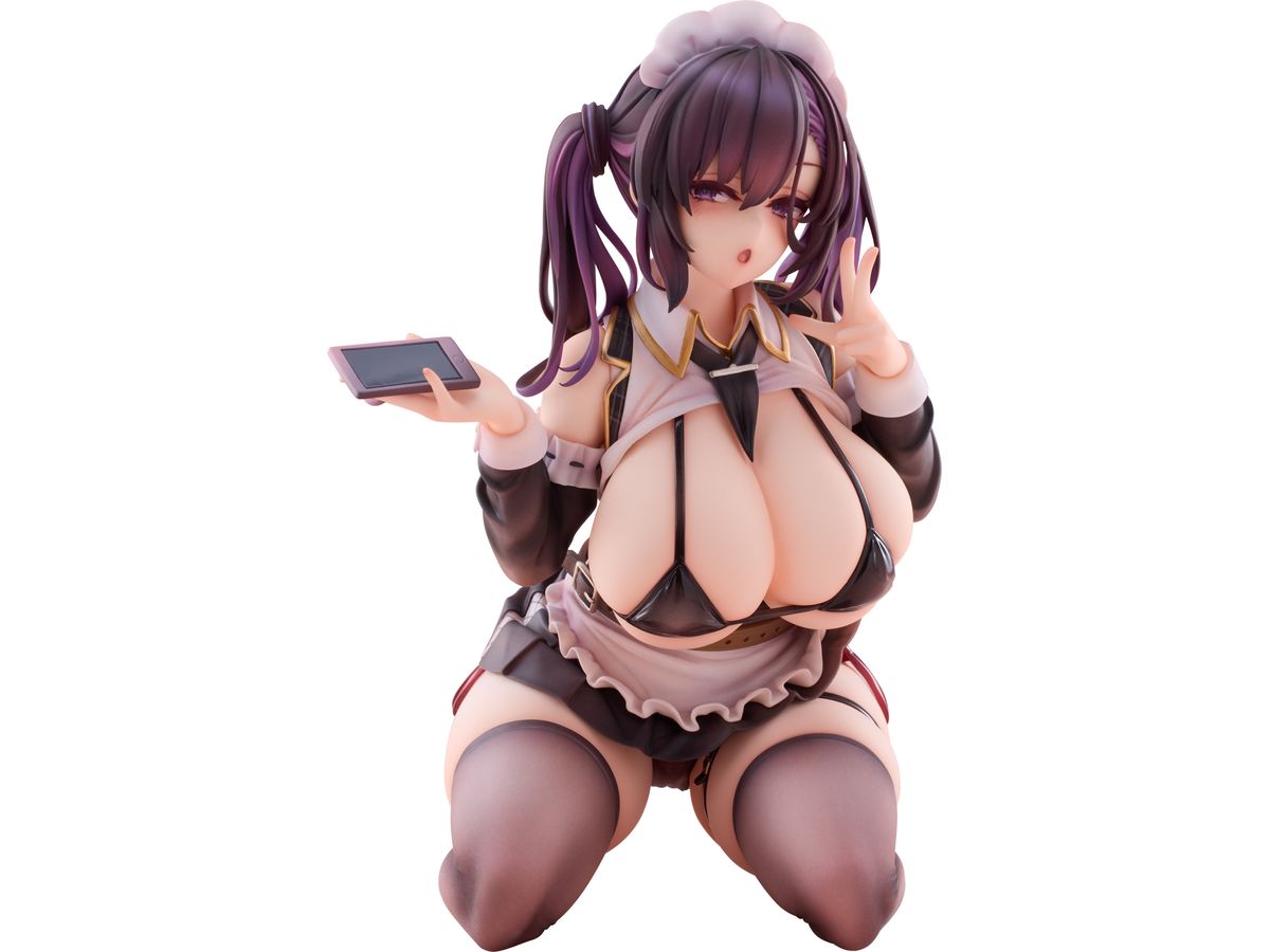 Kohou Miya All Ages Version