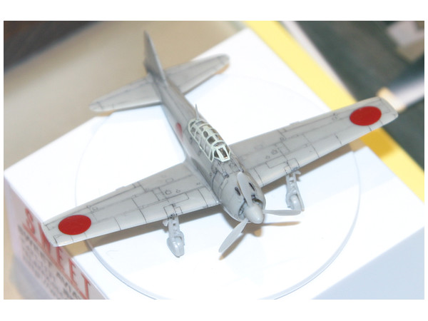 A6M3 Model 32 Zero Fighter