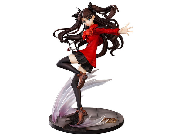 Fate/stay night [Unlimited Blade Works]: Rin Tohsaka PVC