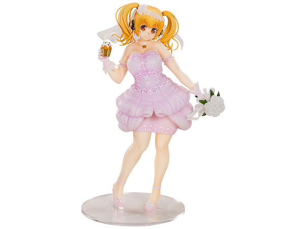 Super Pochaco Wedding Ver. PVC