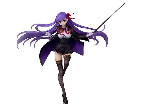 Fate/EXTRA CCC: BB PVC