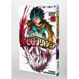 My Hero Academia #35 | HLJ.com