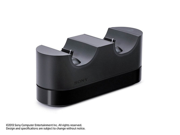 PS4 Dualshock4 Charging Stand