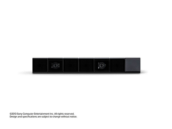 PS4 Playstation Camera