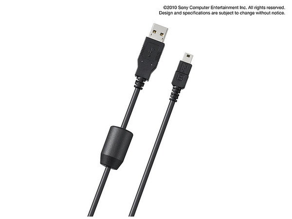 PS3 USB Cable 2.8m
