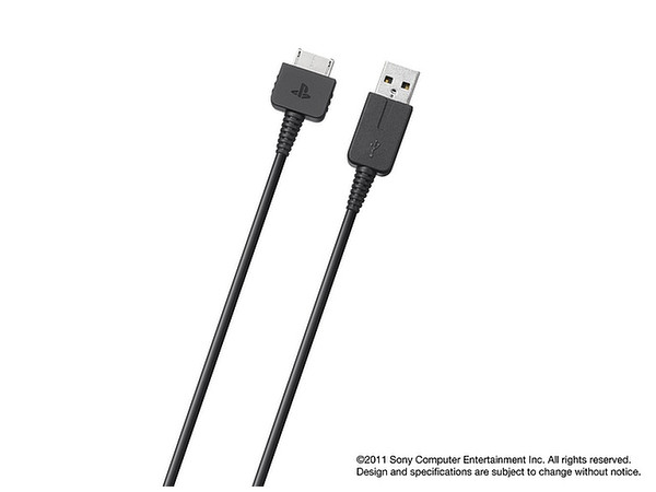 PS Vita 1000 USB Cable
