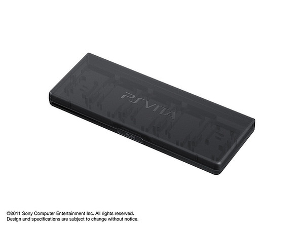 PS Vita Card Case