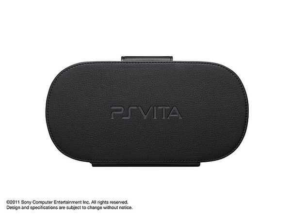 PS Vita 1000 Case