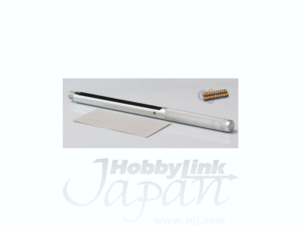 One-Touch Sandpaper Holder (Round)