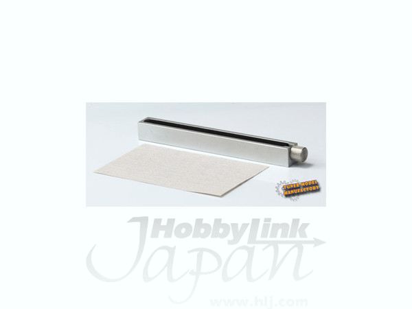 One-Touch Sandpaper Holder (Square)
