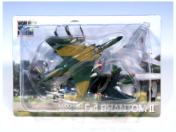 F-4 Phantom II 7pcs Set