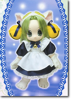 多様な Charat Gi Di Doll HLJ.com | その他