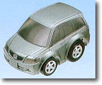 accord wagon チョロQ Tooned Honda Accord Wagon 2003 by ChoroQ 11 Choro-Q Choro
