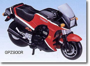 Choro-Bike Kawasaki GPZ900R | HLJ.com