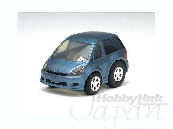 Choro-Q Toyota Wish | HLJ.com