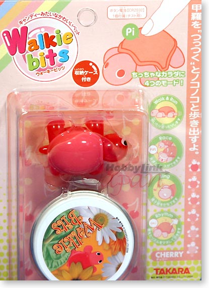 【時間指定不可】 Walkie HLJ.com | Cherry Bits その他