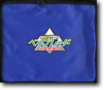 Bey Blade Collection Bag