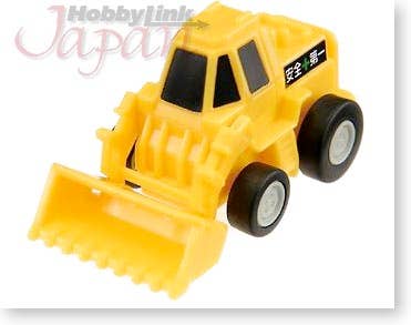 Choro-Q Wheel Roader