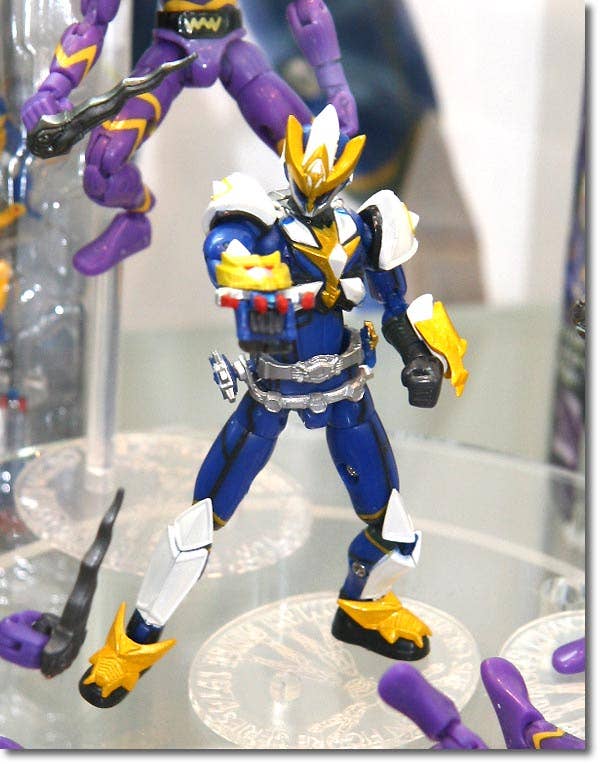 Microman Ryukendo | HLJ.com
