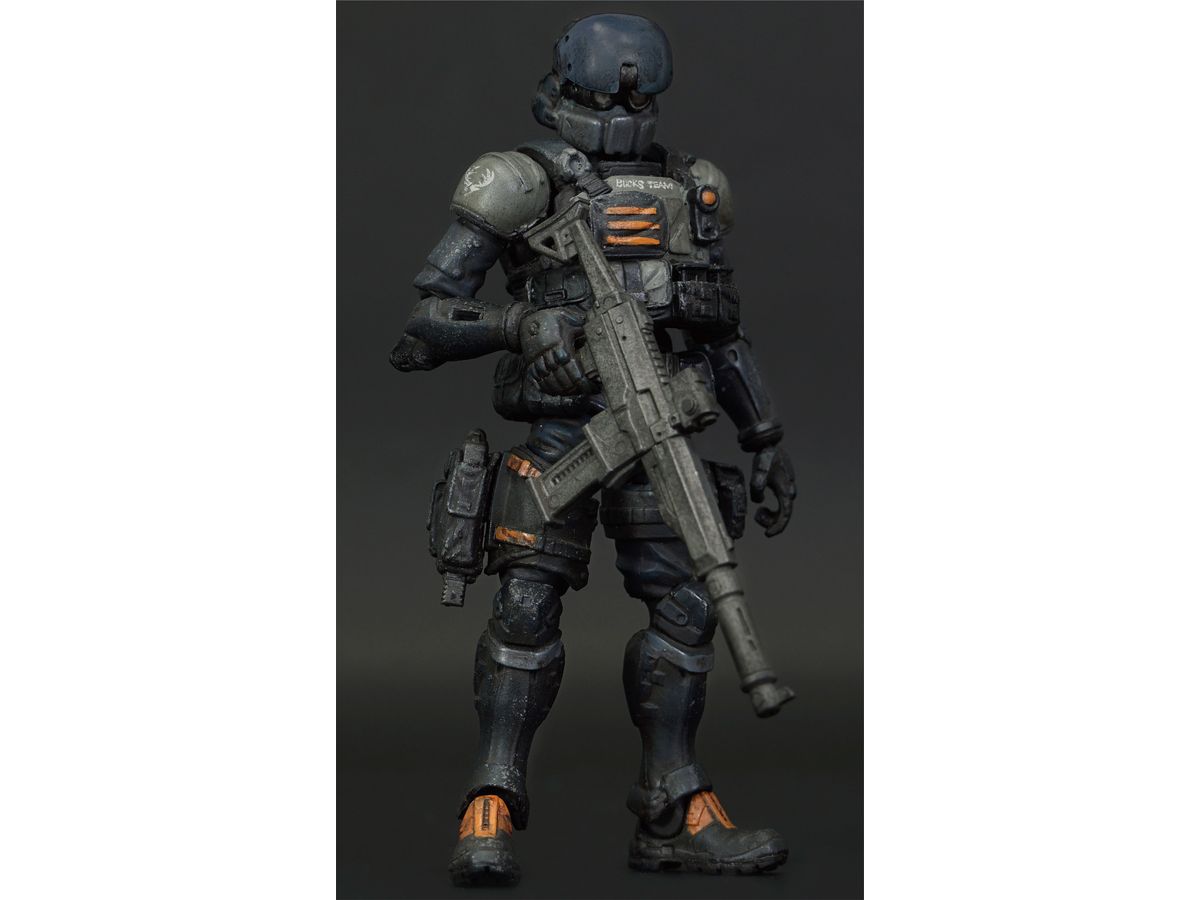 Acid Rain FAV-A98 Bucks Shockraider