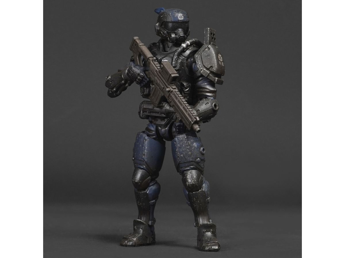Acid Rain FAV-A133 Akasabi Purger