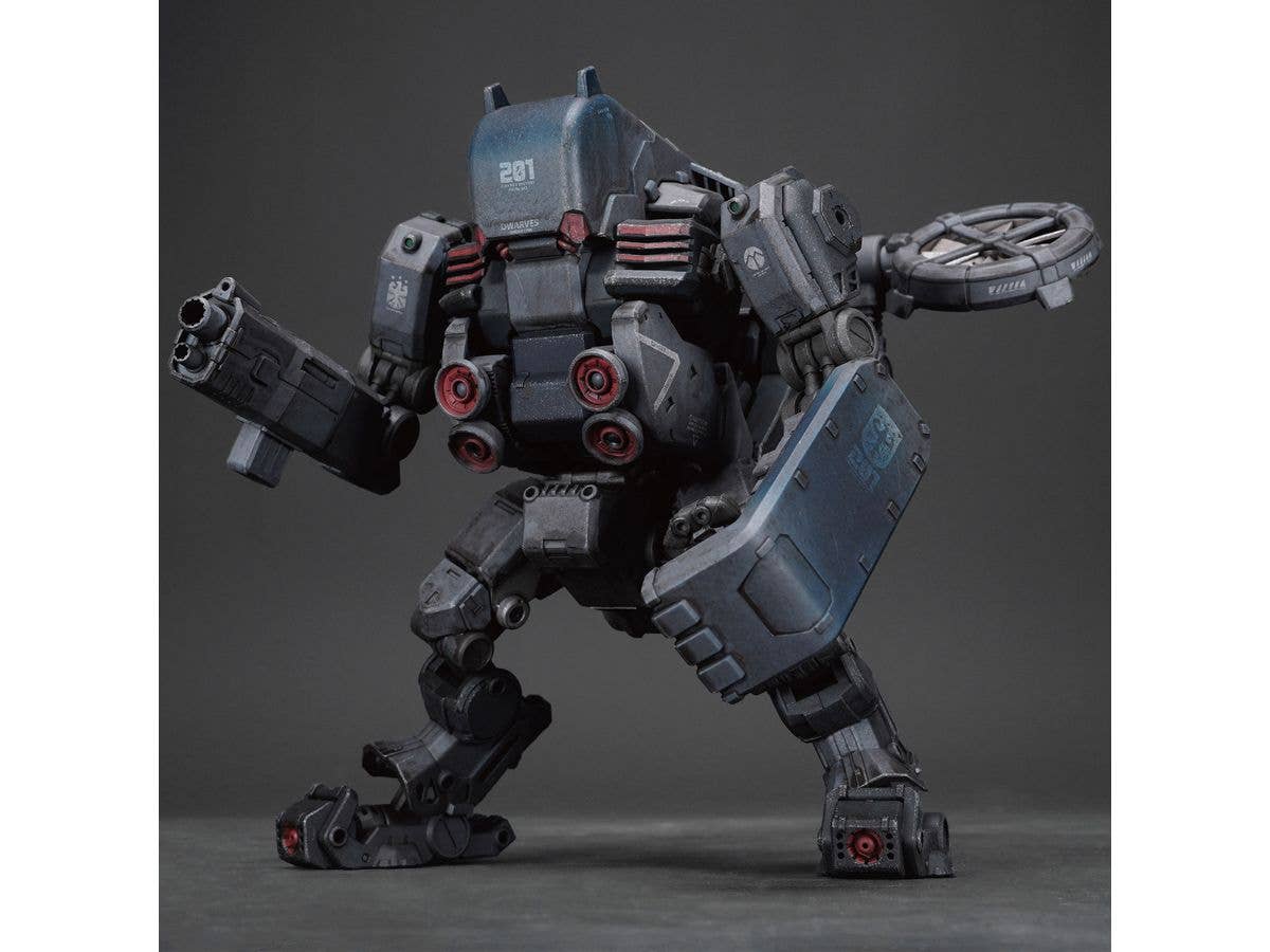 Acid Rain FAV-A141 VINDGAR D2L