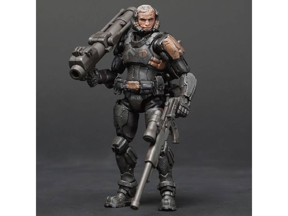 Acid Rain FAV-A142 KRISTOF