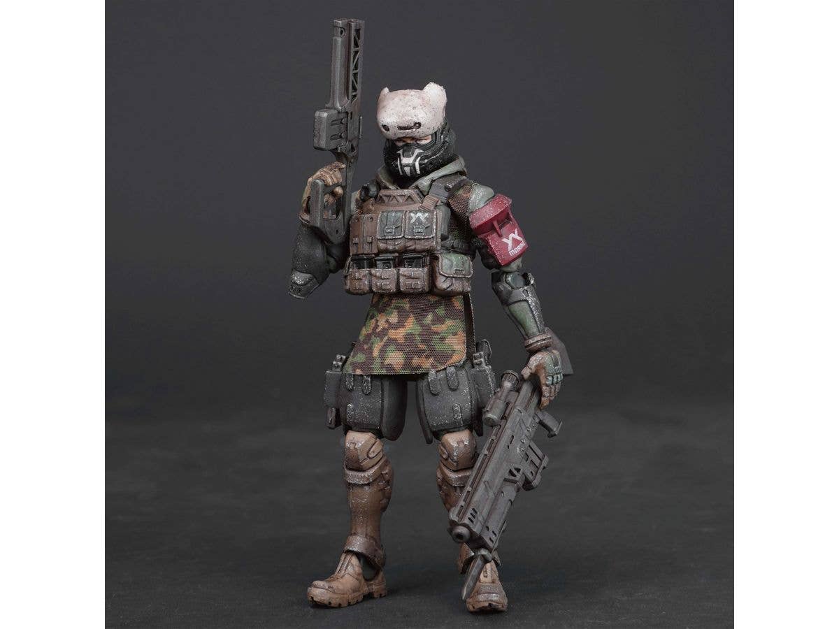 Acid Rain FAV-A152 Marine Mist Raider