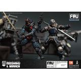 Acid Rain FAV-A46 Misshaku & Naraen | HLJ.com Acid Rain FAV-A46 Misshaku & Naraen | HLJ.com