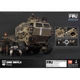 Acid Rain FAV-A103 Sand Ankylo RV6s | HLJ.com