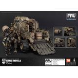 アシッドレイン SAND ANKYLO RV6s & BUNKER SET（Acid Rain