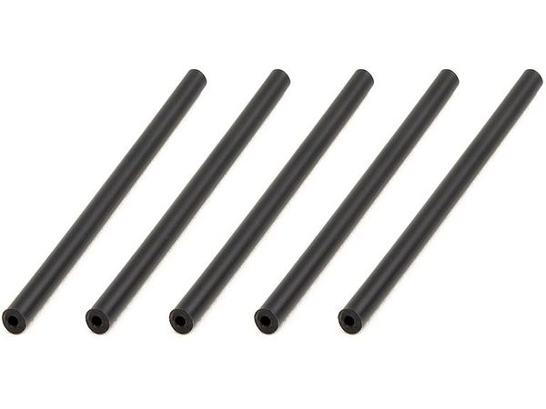 Mini 4WD Rubber Tubing 3.5 x 60mm (5pcs)