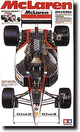 McLaren MP4/6 Honda | HLJ.com
