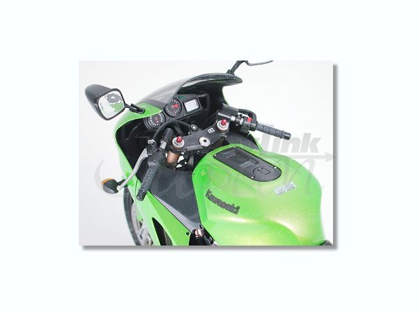 1/12 Kawasaki Ninja ZX-12R 1/12 Kawasaki Ninja ZX-12R