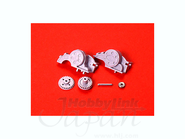Light Sp. Ratio Gear for Sp. FM TZ