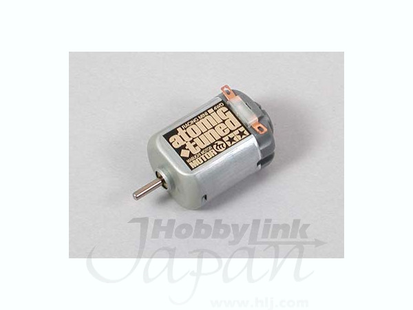 GP215 Atomic Tune Motor