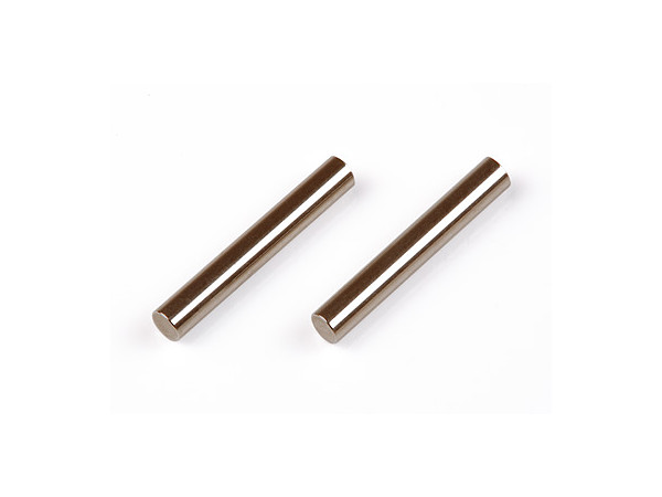 GP.390 Fluorine-Coated Gear Shaft (Straight, 2pcs)