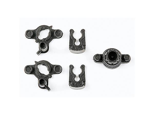 Quick-Release Body Catch Set | HLJ.com