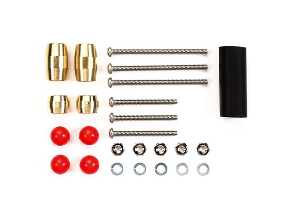 GP.501 Slimline Mass Damper Set