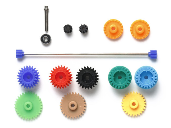 GP.516 Setting Gear Set for FM-A Chassis