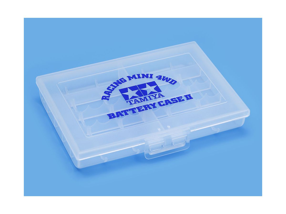 GP.521 MINI 4WD Battery Case 2