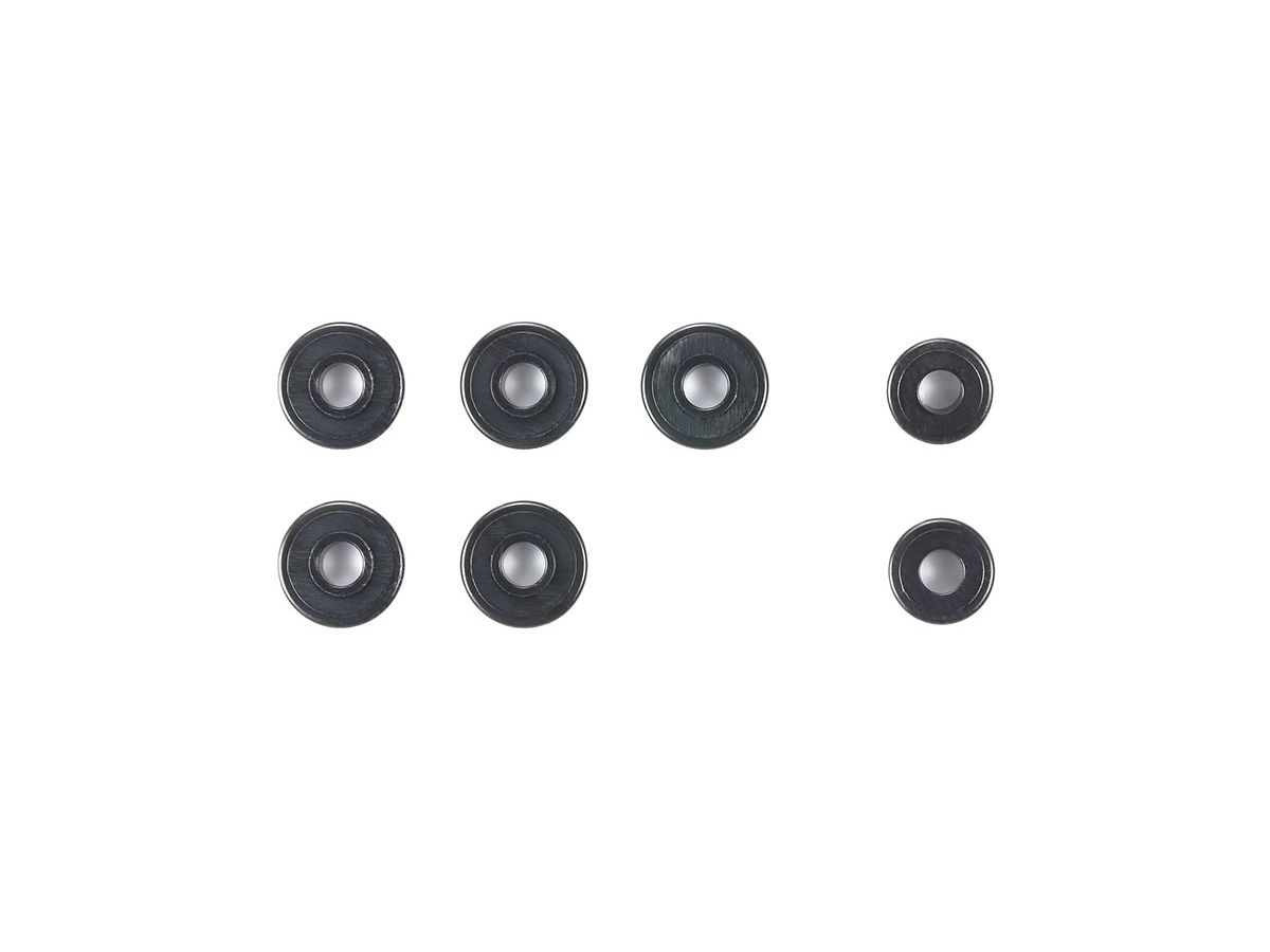 GP.523 Low-Friction Plastic Bearing Set