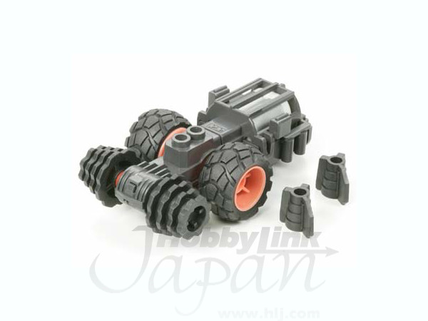 R-05 Catapult Attack Rear Unit for EVO