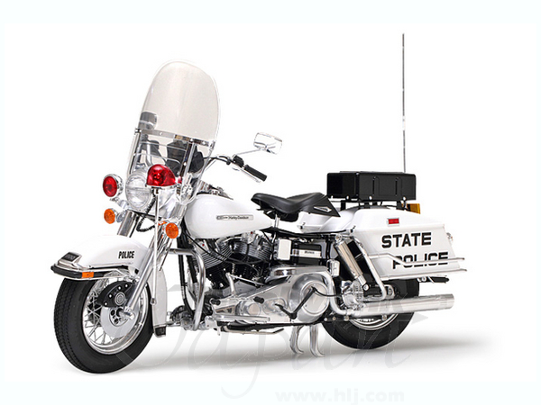 Harley-Davidson FLH1200 Police Type | HLJ.com