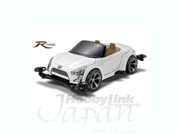 Kopen RMZ (VS Chassis)