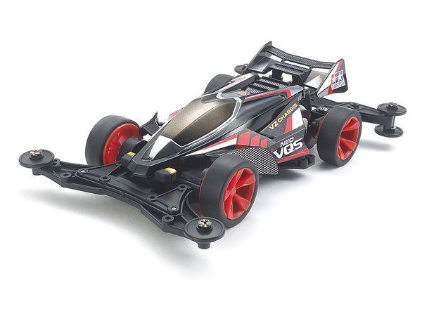NEO-VQS (VZ Chassis)