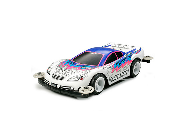 特別価格 TRF HLJ.com | Jr. Works 模型/プラモデル