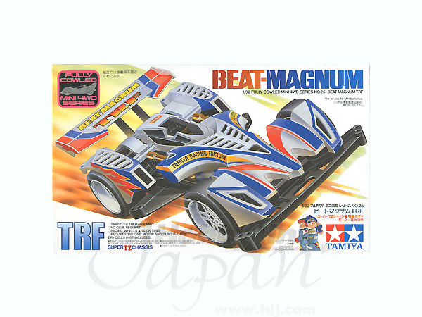 Beat-Magnum TRF | HLJ.com