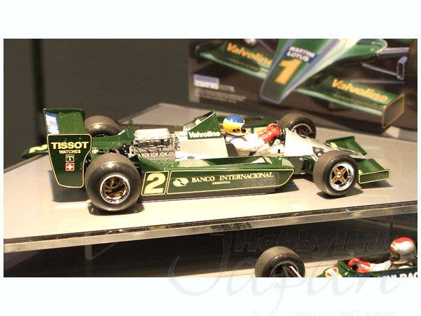 TAMIYA MARTINI LOTUS 79 ボディパーツセット Amazon.com: Tamiya 20061 1/20 Lotus Type 79 1979 